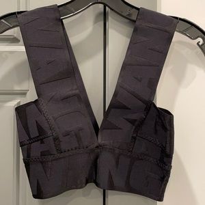 Alexander Wang x H&M Bandaged Crop Top